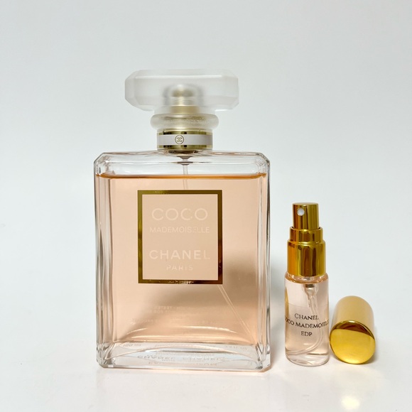 Chanel Coco Mademoielle E D P (5ml) decant - Picture 2 of 2